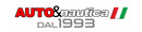 Logo Auto e Nautica